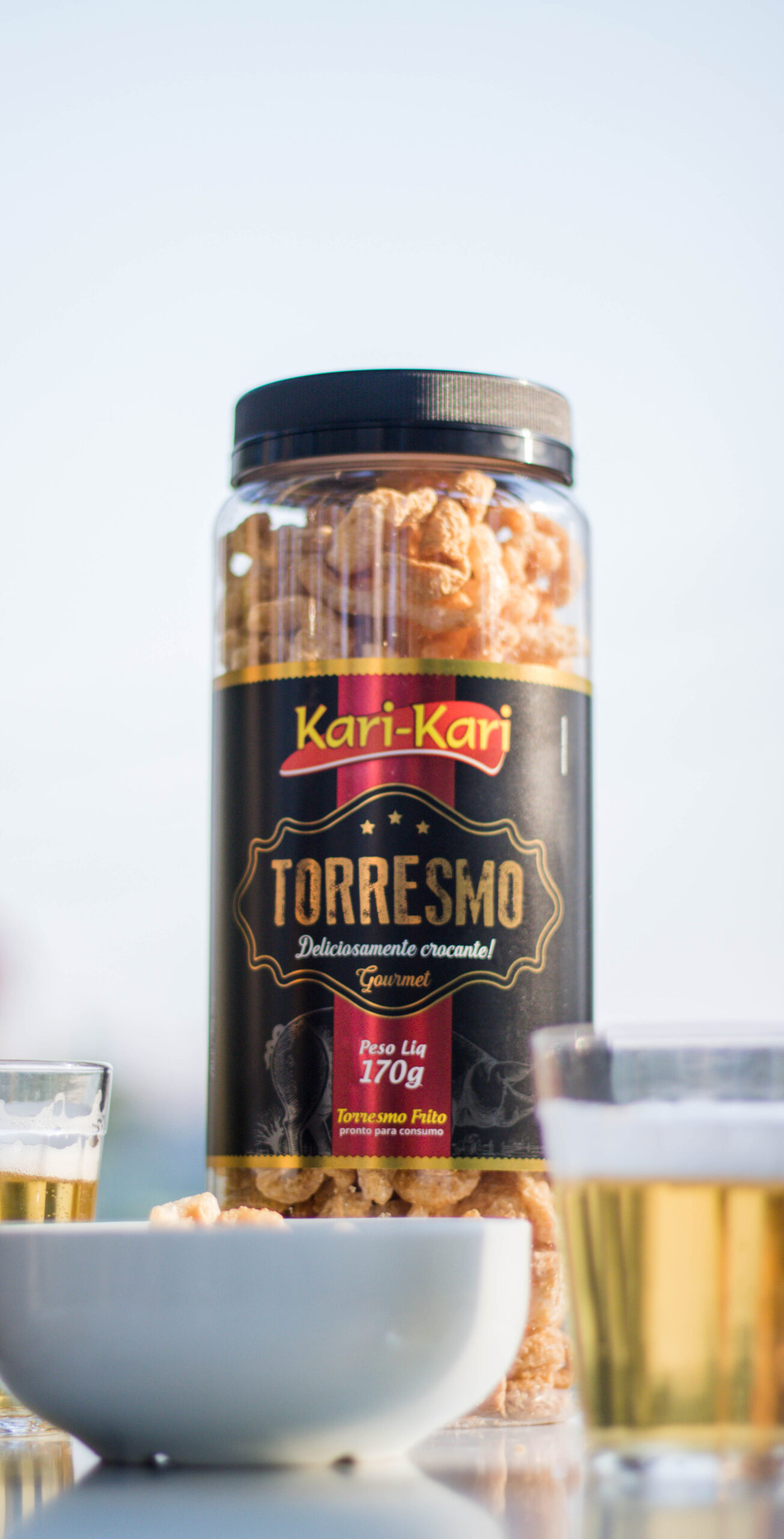 Kari-Kari Alimentos