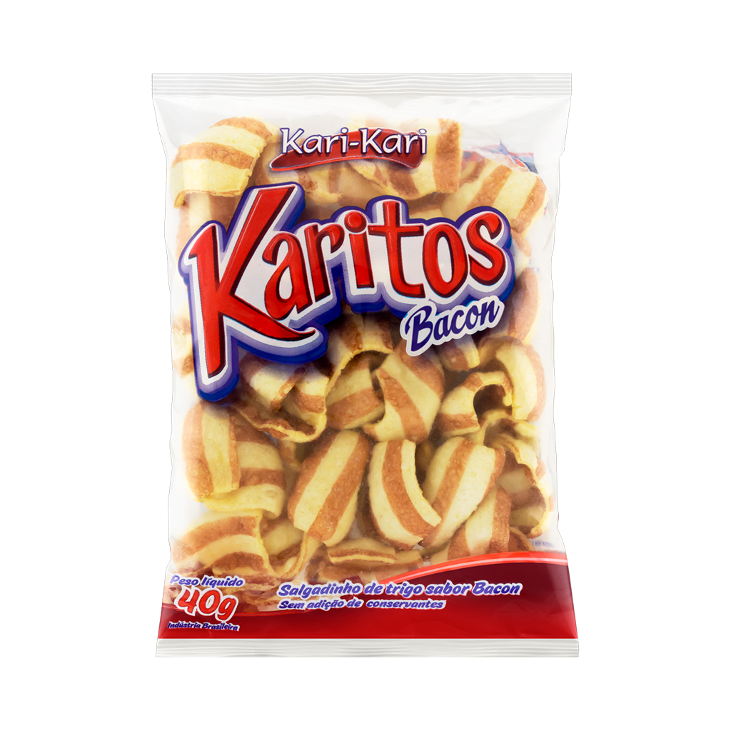 Karitos Bacon